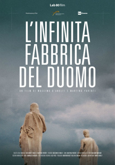L’infinita fabbrica del Duomo