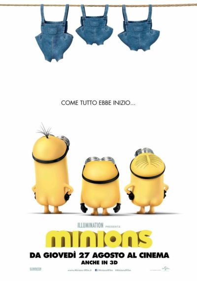 Minions