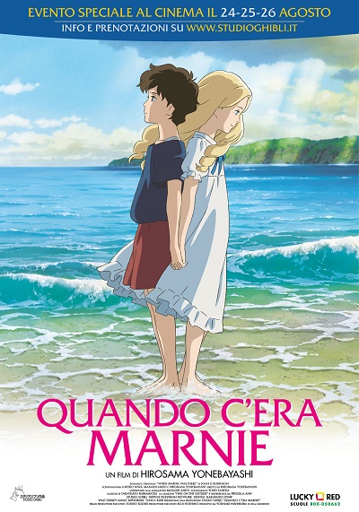 Quando c’era Marnie
