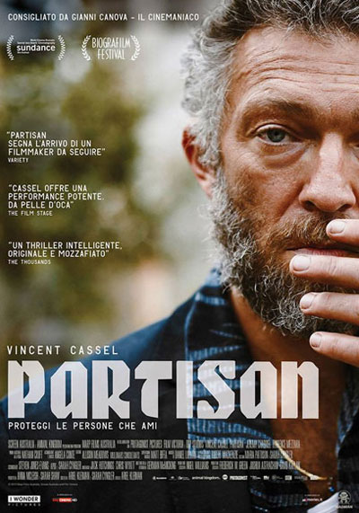 Partisan