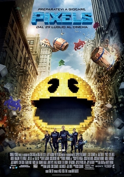 Pixels