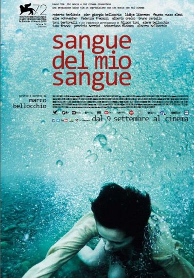 Sangue del mio sangue