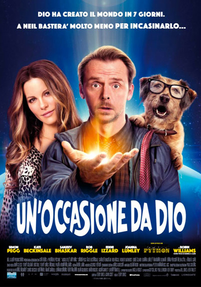 Un’occasione da Dio