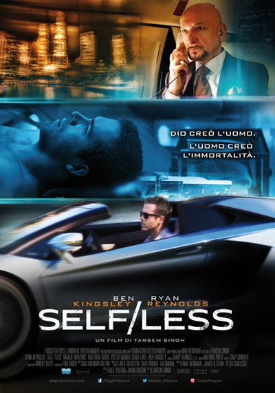 Self/less