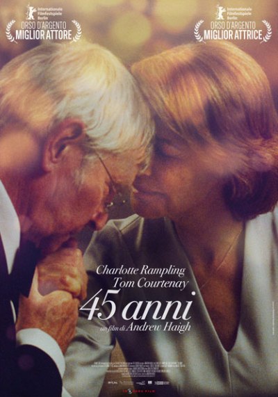 45 anni