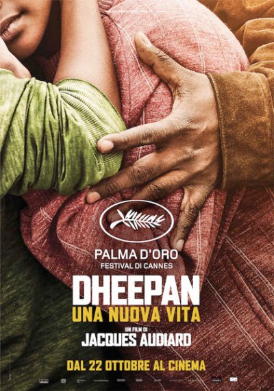 Dheepan – Una nuova vita