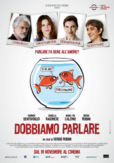 Dobbiamo parlare