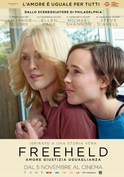 Freeheld – Amore, giustizia, uguaglianza