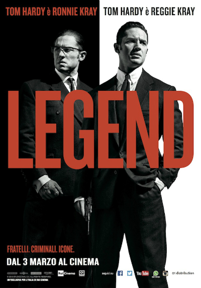 Legend