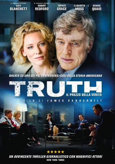 Truth – Il prezzo della verità