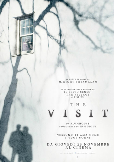 The Visit