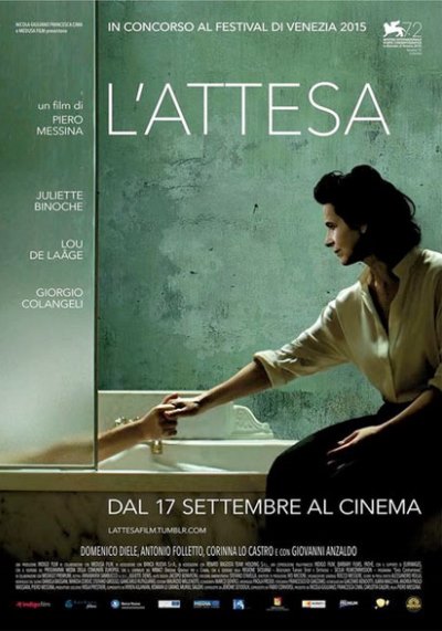 L’attesa