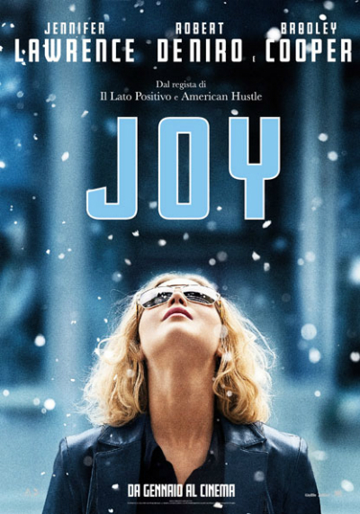 Joy