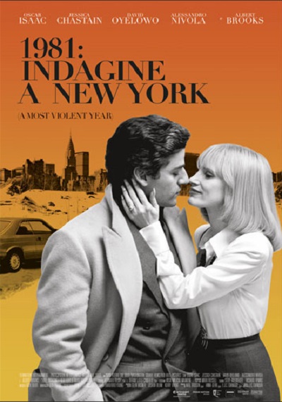 1981: Indagine a New York