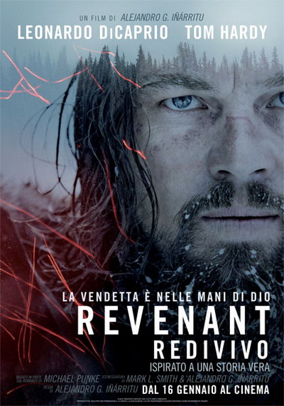Revenant – Redivivo