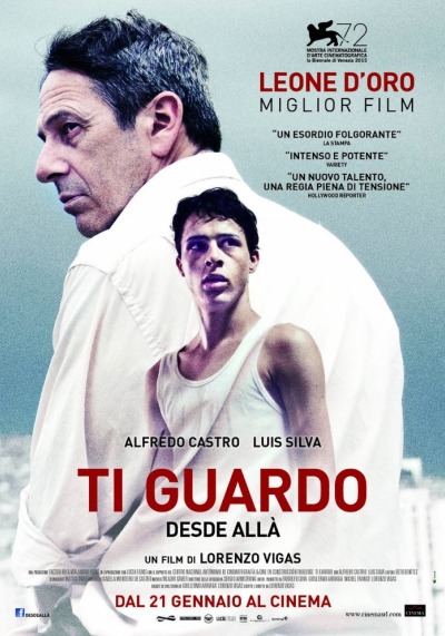 Ti guardo