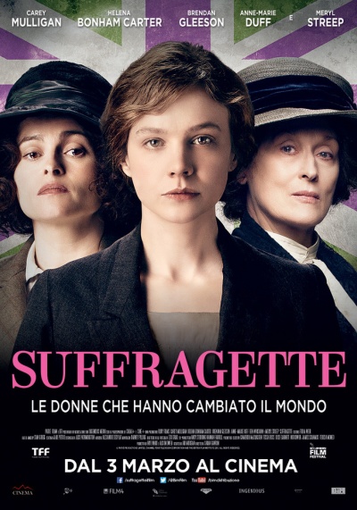 Suffragette