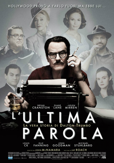 L’ultima parola – La vera storia di Dalton Trumbo