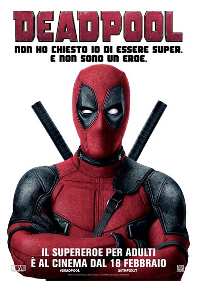 Deadpool