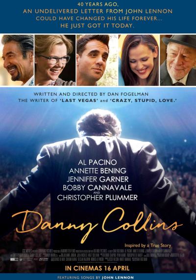 La canzone della vita – Danny Collins