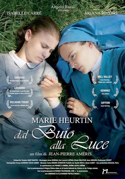 Marie Heurtin – Dal buio alla luce