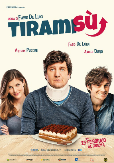 Tiramisù
