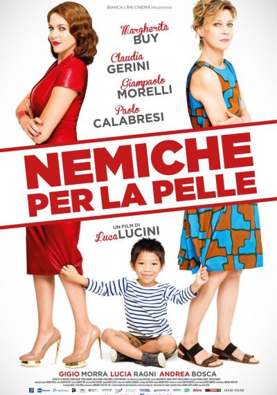 Nemiche per la pelle