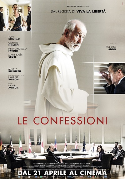 Le confessioni