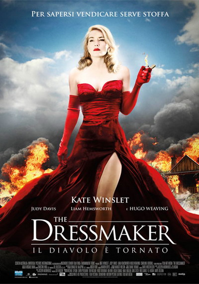 The Dressmaker – Il diavolo è tornato