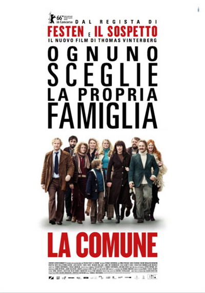 La comune