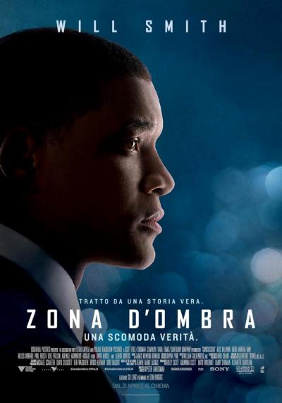 Zona d’ombra – Una scomoda verità