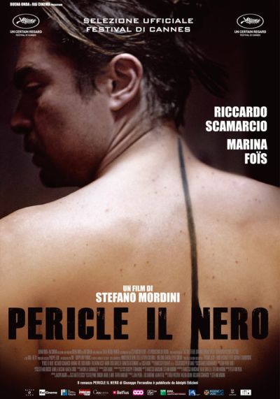 Pericle il nero