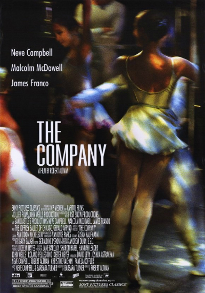 The Company