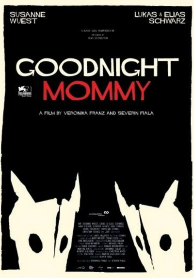 Goodnight Mommy