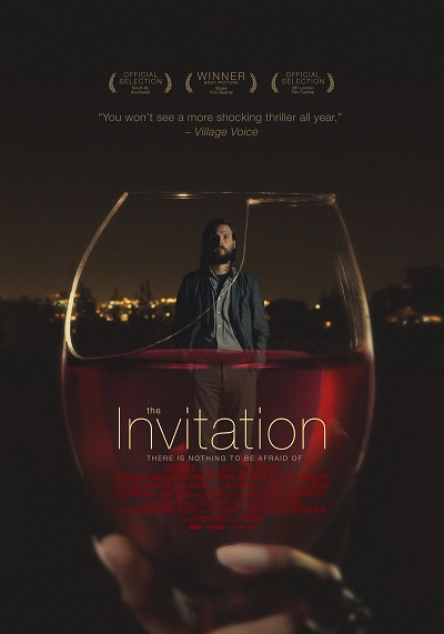 The Invitation