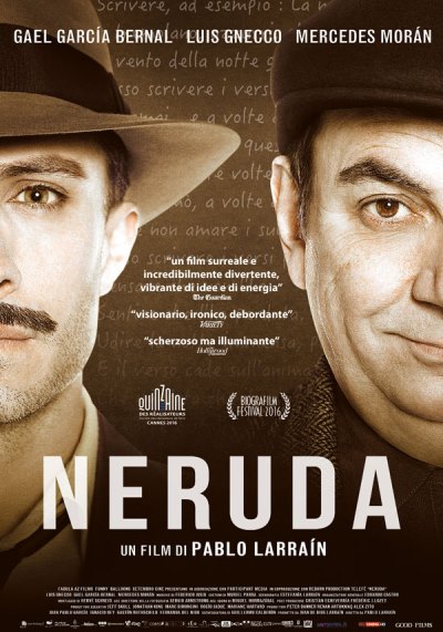 Neruda