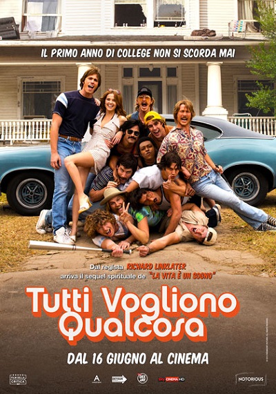 Tutti vogliono qualcosa