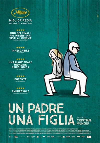 Un padre, una figlia