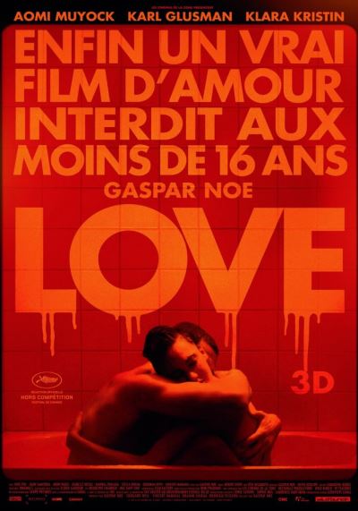 Love (2015)