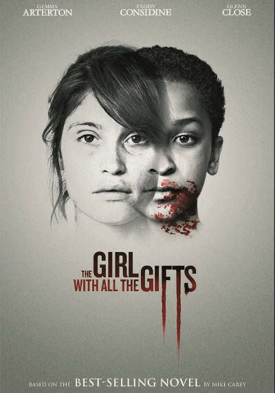 The Girl With All The Gifts