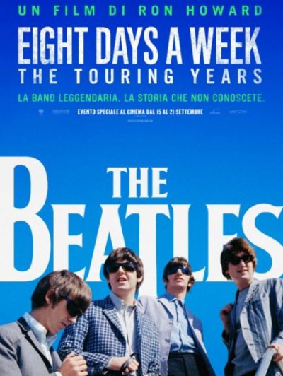 The Beatles – Eight Days a Week