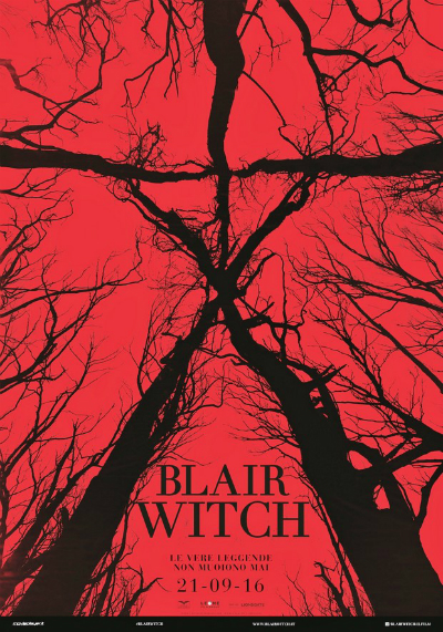 Blair Witch