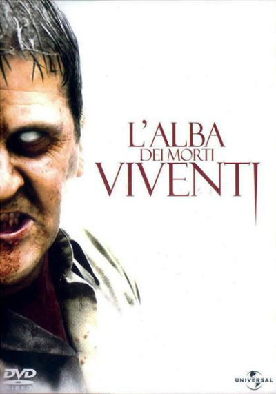L’alba dei morti viventi