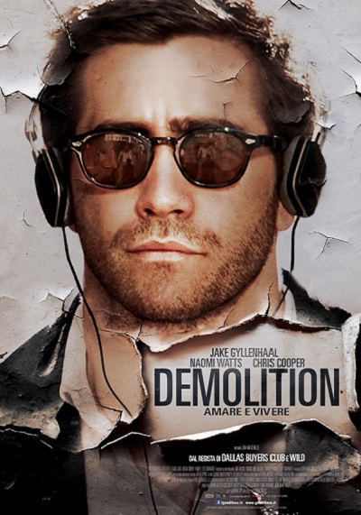 Demolition