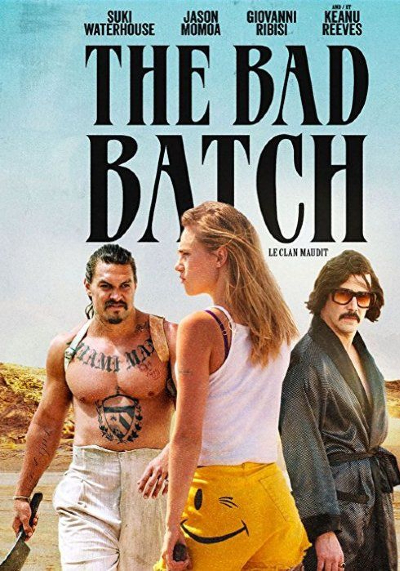 The Bad Batch