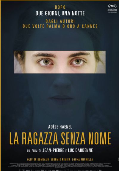 La ragazza senza nome