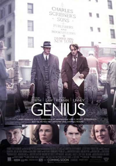 Genius