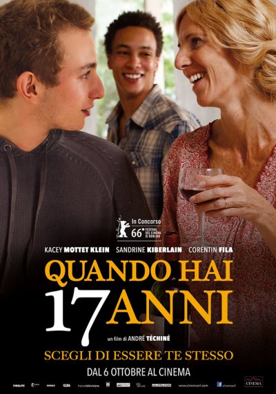Quando hai 17 anni