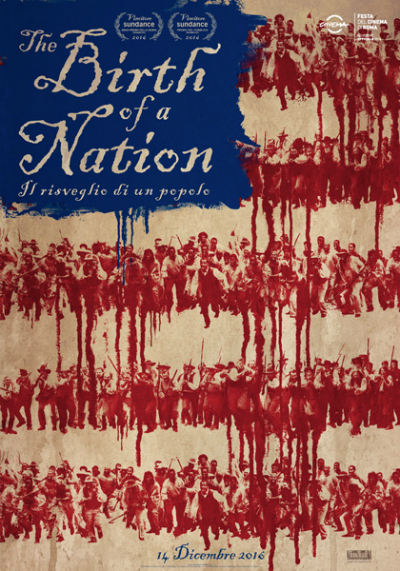 The Birth of a Nation