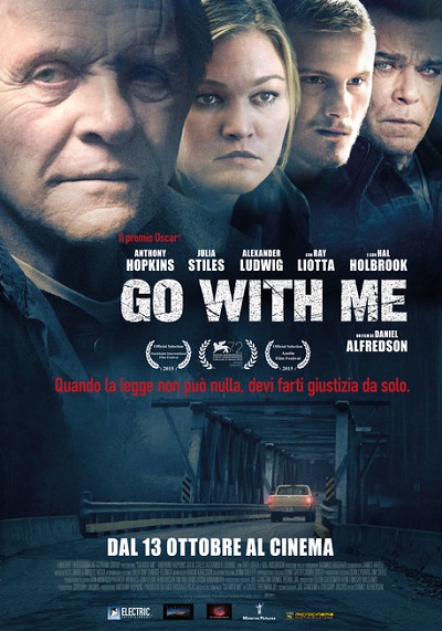 Go with Me
